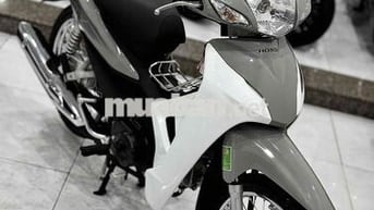 Wave Alpha 2024 Odo1k Như mới ( Hỗ trợ GÓP ) 🔥🔥🔥