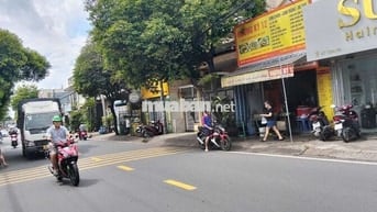 Bán nhà Thủ Đức  3 tầng Hxh thông 60m² .