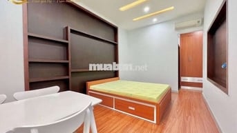 CHO THUÊ CĂN HỘ CAO CẤP QUẬN 10 – GẦN CÔNG VIÊN THỎ TRẮNG – CMT8