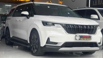 kia carnival sản xuất 2024 odo 1 vạn km