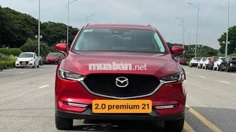 mazda Cx5 2.0 premium