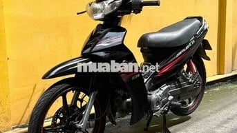 Sirius 50cc đẹp, máy êm thì thầm bao vọt biển SG