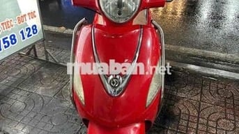 SYM Alizabeth Fi máy êm nhẹ