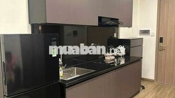 Bán căn studio 30m2 tại Vinhomes Smart City