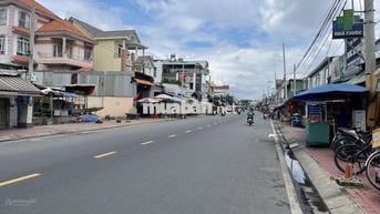 Bán 100m² (5mx20m) Đất thổ cư Quốc Lộ 13 cũ, Hiệp Bình Phước