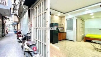 Chính Chủ Cho Thuê Nhà Nguyên Căn Ngay Nguyễn Thiện Thuật Q3