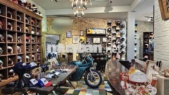 BÁN NHÀ LÊ QUANG ĐỊNH P7 HẺM XE HƠI 114M2  VÀI BƯỚC RA MẶT TIỀN ĐƯỜNG