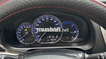 Toyota Vios 2019 1.5G - 96000 km