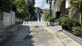 Đất Phú Hoà 6x21 gần ngã 3 Năm Sanh