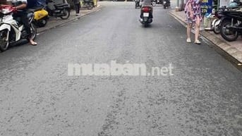 HẺM XE HƠI Khu PHAN XÍCH LONG –  PHÚ NHUẬN -60m2 - 4tầng - 10.x tỷ TL