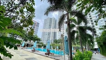 💥 BÁN CĂN HỘ HIM LAM QUẬN 6 CÓ SỔ ✅108M TẦNG TRUNG VIEW HƯỚNG MÁT