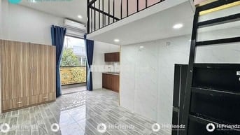 DUPLEX FULL NT - BANCOL THOÁNG MÁT NGAY TẠI ĐS 12 HIỆP BÌNH CHÁNH