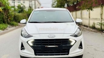 i10 sx 2022 1 chủ mua mới chạy 5v2 Km