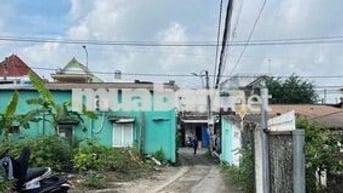 1.650 TỎI / HUỲNH THỊ HIẾU TÂN AN. CÁCH CHỢ 400m