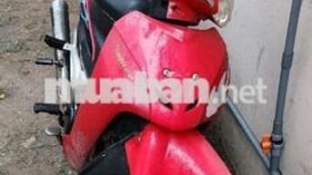 Wave Liên doanh, giấy tờ đầy đủ