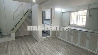 (7698) Becamex Định Hòa, sổ hồng, decor, full: 450 triệu