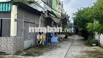 Bán đất Hồ Học Lãm dt 4x17 , SHR , gần KDC Nam Long .