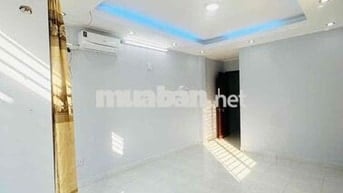 Cho Thuê Phòng Nguyên Tầng 2 Đã Lắp Máy Lạnh Tiết Kiệm Điện