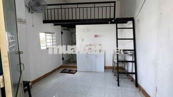 Phòng trọ Bình Thạnh gần TTq1( Đối diện Sài Gòn Pearl)