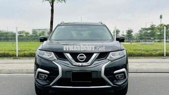 Nissan X trail 2.5 SV bản 2 cầu Sản xuất 2020