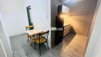 CĂN hộ 2PN 45m2 Trống Sẵn - Nội Thất Sẵn đủ- Free Xe