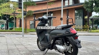 Honda Scoopy 110 2025
