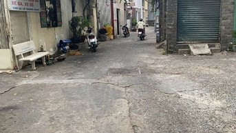 Bán nhà cấp4 sát mặt tiền Lê Quang Định, HXH, 93m2 giá chỉ 10.5 tỷ