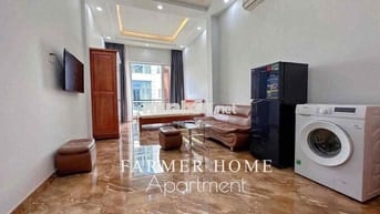 STUDIO | THANG MÁY | NGAY CHỢ HỒ THỊ KỶ - VẠN HẠNH MALL - HẺM YÊN TINH