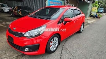 Kia rio 2015 1.4 MT Sedan