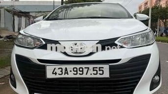 bán xe vios sx 2019