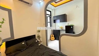 🔥STUDIO TÁCH BẾP GIÁ TỐT GẦN QUẬN 10