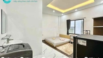 KHAI TRƯƠNG PHÒNG STUDIO RỘNG NGAY LÝ THƯỜNG KIỆT