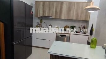 BÁN NHÀ HỒ TÙNG MẬU – 32M², 5 TẦNG, 2 THOÁNG, GIÁ TỐT 8.5 TỶ