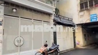 🔥HXH Trần Huy Liệu-Trần Kế Xương, Q.PN📍Nở Hậu📍3Tầng📍DTSD:210M2📍16.2TỶ