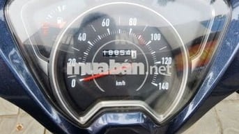 Honda Vision 2019 xanh odo 18000