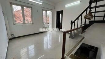 Cho thuê nhà nguyên căn khu trung tâm Gò Vấp