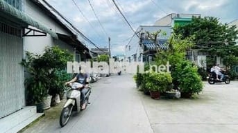 PHẠM THẾ HIỂN! BÁN GẤP XUẤT CẢNH_ HẺM 2 MẶT TIỀN_ 49M _ 5.6 TỎI