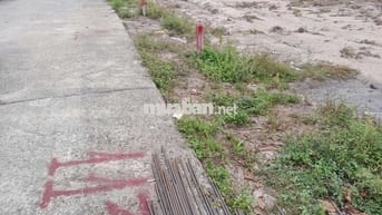 Bán 7 lô P Bến Cát Tp HCM ( Sát KCN BÀU BÀNG _ TÂN HƯNG, BÀU BÀNG.)