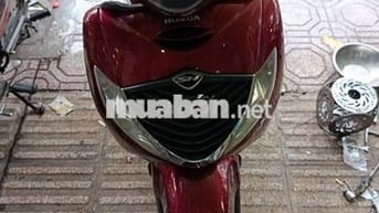 Honda SH Đỏ