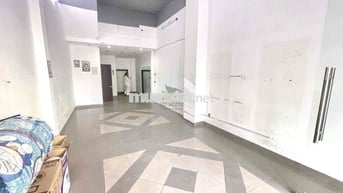 CHO THUÊ NHÀ KINH DOANH MẶT TIỀN ĐÈN GIAO THÔNG NGÃ TƯ CAO BÁ QUÁT