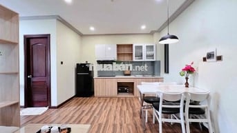 CHO THUÊ CĂN HỘ STUDIO 2 GIƯỜNG HIỆN ĐẠI GIÁ 5.5 TRIỆU ĐƯỜNG 23/10