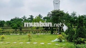 Chuyển nhượng lô đất tại Thiên Đức Vĩnh Hằng Viên - Phú Thọ