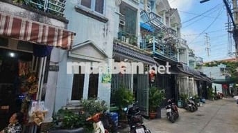 GẤP BÁN NHÀ 76M,HƯƠNG LỘ 80 BÌNH TÂN KẾ TÂN PHÚ