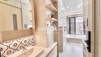 SIÊU PHẨM PHÒNG STUDIO BANCOL SIÊU ĐẸP SIÊU THOÁNG NHÀ MỚI 100%