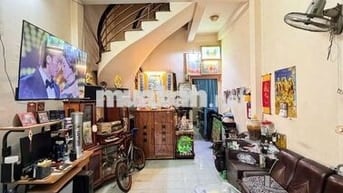 Chỉ 100Tr/M2, Nhà Hai Mặt Hẻm Kinh Doanh 6M Thông, Nguyễn Sơn, Tân Phú