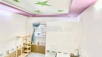 phòng 12m2 full nt ngay chợ rạch ông