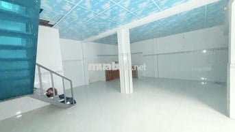 Bán nhà Nơ Trang Long bình thạnh – nhà 2 tầng – hẻm xe hơi – 7.3 tỷ