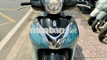 Sh mode 2017 khoá SmK 9chủ BSTP, Đẹp zin CÓ GÓP