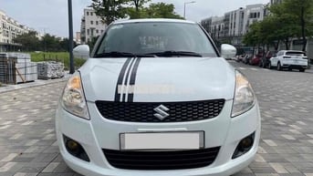 cần bán Suzuki swift 2016 AT xe đẹp xuất sắc