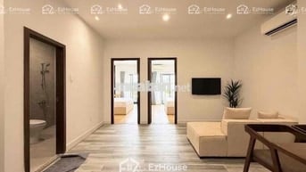 Khai Trương CHDV 2Pn Mới Keng Full NT 80M2 - Ngay CV Hoàng Văn Thụ